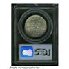 Image 2 : 1935/34-D 50C Boone MS67 PCGS. A crisply struck, 