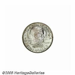 1922 50C Grant no Star MS67 NGC. This incredible 