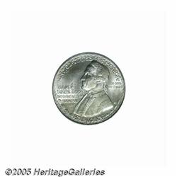 1928 50C Hawaiian MS64 PCGS. A satiny white coin 