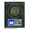 Image 4 : 1928 50C Hawaiian MS64 PCGS. A satiny white coin 