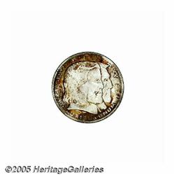 1936 50C Long Island MS67 NGC. A superlative Gem 