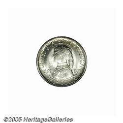 1921 50C Missouri MS65 PCGS. This always-popular 