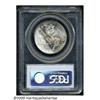 Image 4 : 1923-S 50C Monroe MS65 PCGS. Bright and lustrous 