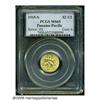 Image 3 : 1915-S $2 1/2 Panama-Pacific Quarter Eagle MS65 P