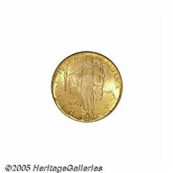 1926 $2 1/2 Sesquicentennial MS65 PCGS. A lustrou