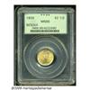 Image 3 : 1926 $2 1/2 Sesquicentennial MS65 PCGS. A lustrou