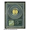 Image 4 : 1926 $2 1/2 Sesquicentennial MS65 PCGS. A lustrou