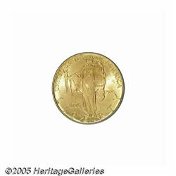 1926 $2 1/2 Sesquicentennial MS65 PCGS. Sparkling