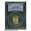 Image 3 : 1926 $2 1/2 Sesquicentennial MS65 PCGS. Sparkling