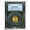 Image 3 : 1926 $2 1/2 Sesquicentennial MS65 PCGS. This is a