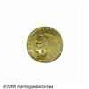 Image 1 : 1911 $2 1/2 Indian Quarter Eagle--Struck 5% Off C