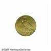 Image 2 : 1911 $2 1/2 Indian Quarter Eagle--Struck 5% Off C
