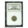Image 3 : 1837 1C Feuchtwanger Cent MS67 NGC. Low-120, HT-2