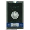 Image 1 : 1885-CC S$1 GSA Dollar MS65 NGC. A brilliant and 