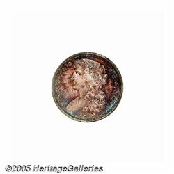 1838 P50C Half Dollar, Judd-72, Pollock-75, R.5, 