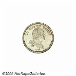 1866 5C Five Cents, Judd-470, Pollock-562, Low R.