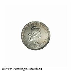 1869 25C Standard Silver Quarter Dollar, Judd-721