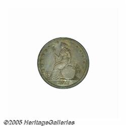 1873 T$1 Trade Dollar, Judd-1293, Pollock-1435, R