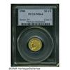 Image 3 : 1908 $2 1/2 MS64 PCGS. Typically defined with smo