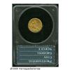 Image 2 : 1927 $2 1/2 MS63 PCGS. Well struck and lustrous, 