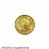 Image 2 : 1810 $5 Large Date, Large 5 Uncirculated Details,