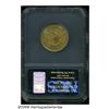 Image 4 : 1810 $5 Large Date, Large 5 Uncirculated Details,