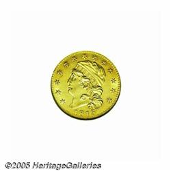 1813 $5 MS61 NGC. B. 1-A, Miller-119, R.3. The Ca