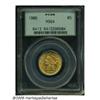 Image 1 : 1906 $5 MS64 PCGS. Lustrous surfaces yield a plea