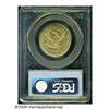 Image 4 : 1868-S $10 AU58 PCGS. A bold representative of th