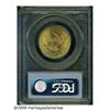 Image 4 : 1901-S $10 MS65 PCGS. A typically crisp strike wi