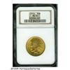 Image 3 : 1912 $10 MS65 NGC. Well struck overall, the surfa