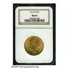 Image 3 : 1912-S $10 MS64 NGC. A number of years ago, David