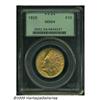 Image 1 : 1926 $10 MS64 PCGS. This older holder example is 