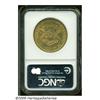 Image 2 : 1857-S $20 AU55 NGC. This lightly circulated '57-