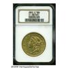 Image 3 : 1862-S $20 AU58 NGC. While minted in substantial 