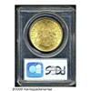 Image 2 : 1904 $20 MS64 PCGS. This readily available double