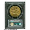 Image 2 : 1907 $20 Arabic Numerals MS64 PCGS. Very nice nea
