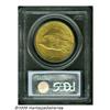 Image 4 : 1909 $20 MS64 PCGS. An important condition rarity