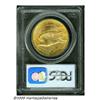 Image 4 : 1910-D $20 MS66 PCGS. Exceptional quality for thi