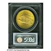 Image 4 : 1911 $20 MS64 PCGS. The 1911 Saint-Gaudens is a l