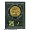 Image 4 : 1912 $20 MS64 PCGS. Well struck, a couple of unfo