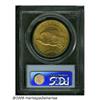 Image 4 : 1913 $20 MS64 PCGS. The obverse is satiny and the