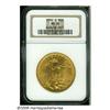 Image 1 : 1914-S $20 MS65 NGC. Sharply struck with bright, 