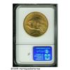 Image 2 : 1915-S $20 MS65 NGC. This '15-S displays attracti