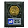 Image 4 : 1915-S $20 MS66 PCGS. While a common coin in lowe
