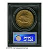 Image 4 : 1922 $20 MS65 PCGS. An exceptional Gem specimen f