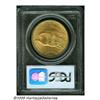 Image 4 : 1922 $20 MS65 PCGS. Well struck with gleaming sat