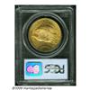 Image 4 : 1924 $20 MS66 PCGS. An eye-catching high grade ex