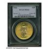 Image 3 : 1926 $20 MS66 PCGS. An outstanding type coin, thi