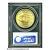 Image 4 : 1928 $20 MS66 PCGS. In addition to its considerab